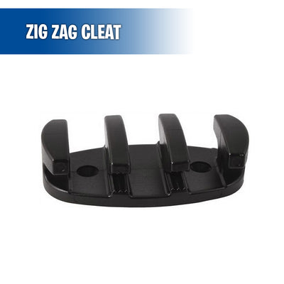 Zig Zag Cleat