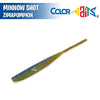 Minnow Shot 4" - Color Baits