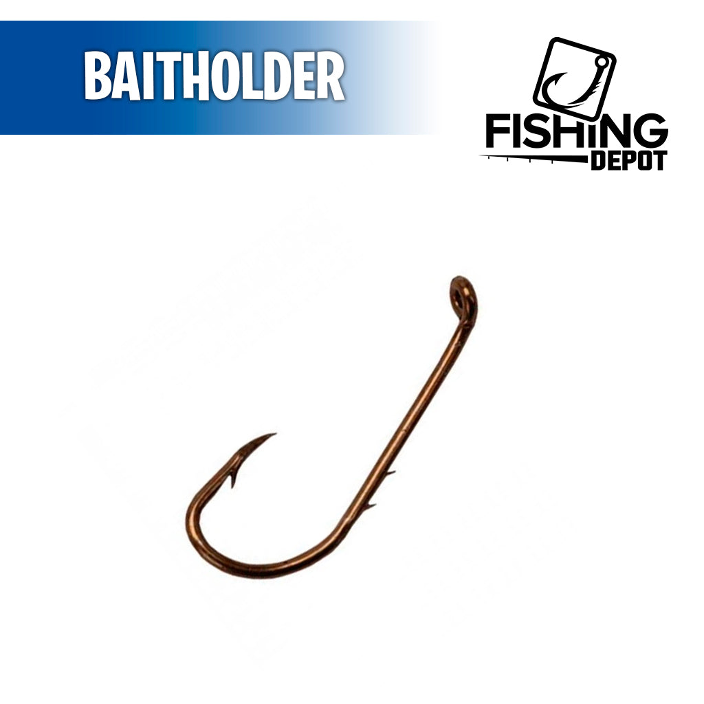 Anzuelo Baitholder - Fishing Depot