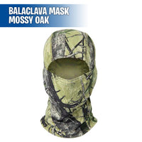 Balaclava Mask