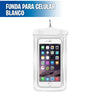 Bolsa Waterproof  para celular - Fishing Depot