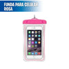 Bolsa Waterproof  para celular - Fishing Depot