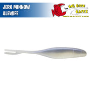 Jerk Minnow 4" - Big Bite Baits