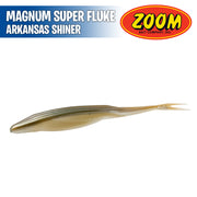 Magnum Super Fluke 7" - Zoom