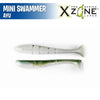 Mini Swammer 3.5" - X Zone Lures