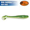 Ring Swimbait 3.8" - Geco Lures