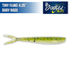 Tiny Fluke 4.25" - Badger Baits