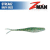 StreakZ 3.75" - Z-man