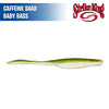 Caffeine Shad 5" - KVD Perfect Plastics