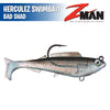 HerculeZ Swimbait 4" - Z-man