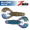 Hella CrawZ 3.75" - Z-man