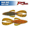 Rage Bug 4" - Rage Tail