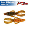 Rage Baby Bug 3" - Rage Tail