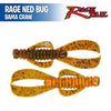 Rage Ned Bug 2.5" - Rage Tail