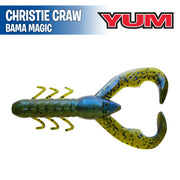 Christie Craw 3.5" - YUM