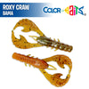 Roxy Craw 4" - Color Baits