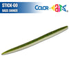 Stick-Go 5" - Color Baits