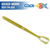 Kicker Worm 5" - Color Baits