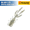 Big Boy 2.75" - Orange Baits