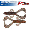 Rage Space Monkey 4" - Rage Tail