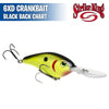 6XD Crankbait - Strike King