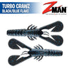 Turbo CrawZ 4" - Z-man