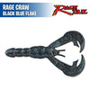 Rage Craw 4" - Rage Tail