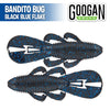 Bandito Bug 4" - Googan Baits