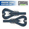 Krackin' Craw 4" - Googan Baits