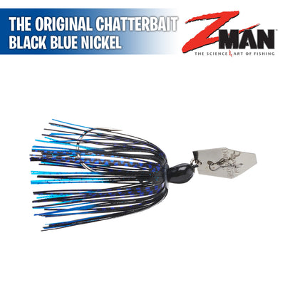 The Original ChatterBait - Zman