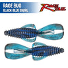 Rage Bug 4" - Rage Tail