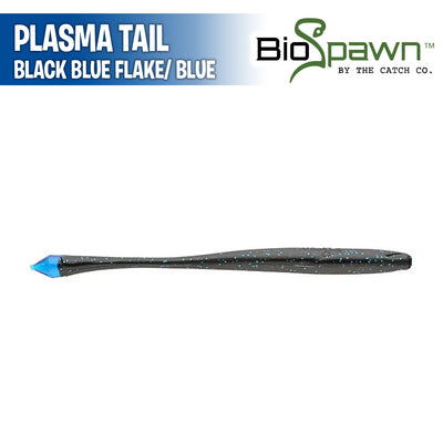 Plasma Tail 4.5