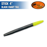 Stick 4" - Geco Lures