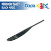 Minnow Shot 4" - Color Baits