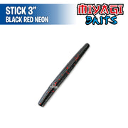 Stick 3" - Miyagi Baits