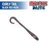 Curly Tail 3.5" - Miyagi Baits