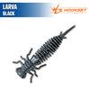 Larva 3.25" - Hookset Baits