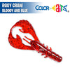 Roxy Craw 4" - Color Baits