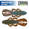 Bandito Bug 4" - Googan Baits