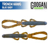 Trench Hawg 6" - Googan Baits