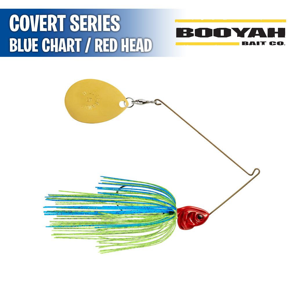 Booyah Covert Series Colorado - Booyah