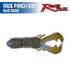 Rage Punch Bug 3.5" - Rage Tail