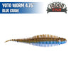 YOTO Worm 4.75" - 10,000 Fish