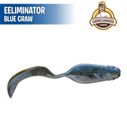 Eeliminator 3.5" - Game Changer