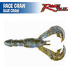 Rage Craw 4" - Rage Tail