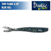 Tiny Fluke 4.25" - Badger Baits