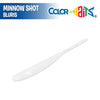 Minnow Shot 4" - Color Baits