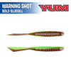 Warning Shot 3.75" - YUM