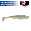 Shockwave 4.25" - Missile Baits