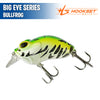 Big Eye Series 2.75" - Hookset Baits